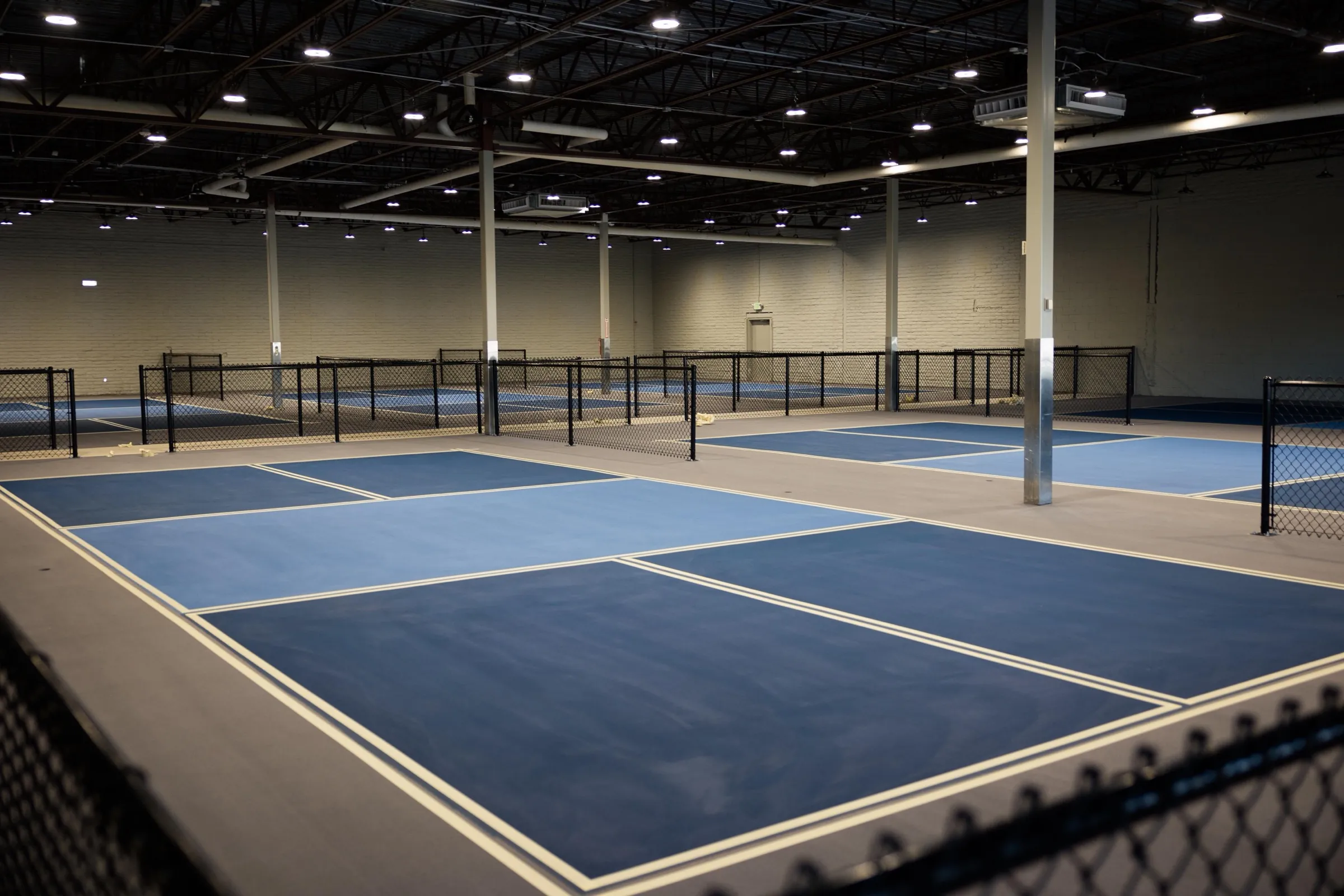 Pickleball Complex 2