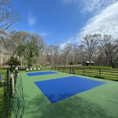 Pickleball Complex 1
