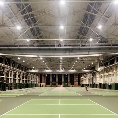 Pickleball Complex 3