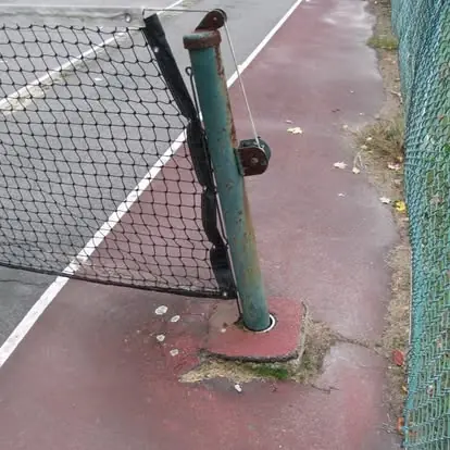 Pickleball Complex 4