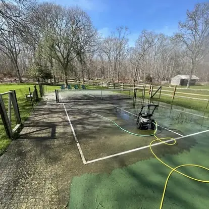 Pickleball Complex 5