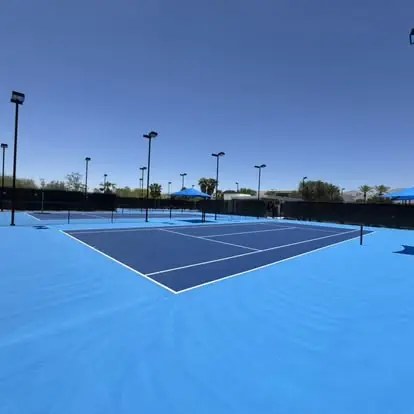 Desert Tennis and Pickleball Complex
