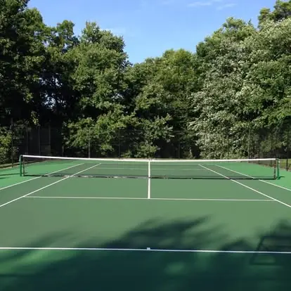 Green Multi-Sport