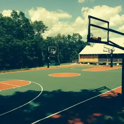 Cape Cod Tennis Courts